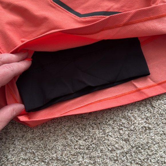 Men’s Lululemon Lined Shorts - Picture 2 of 6